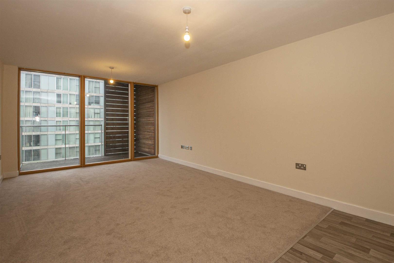 Pearl House, The Vizion, Central Milton Keynes